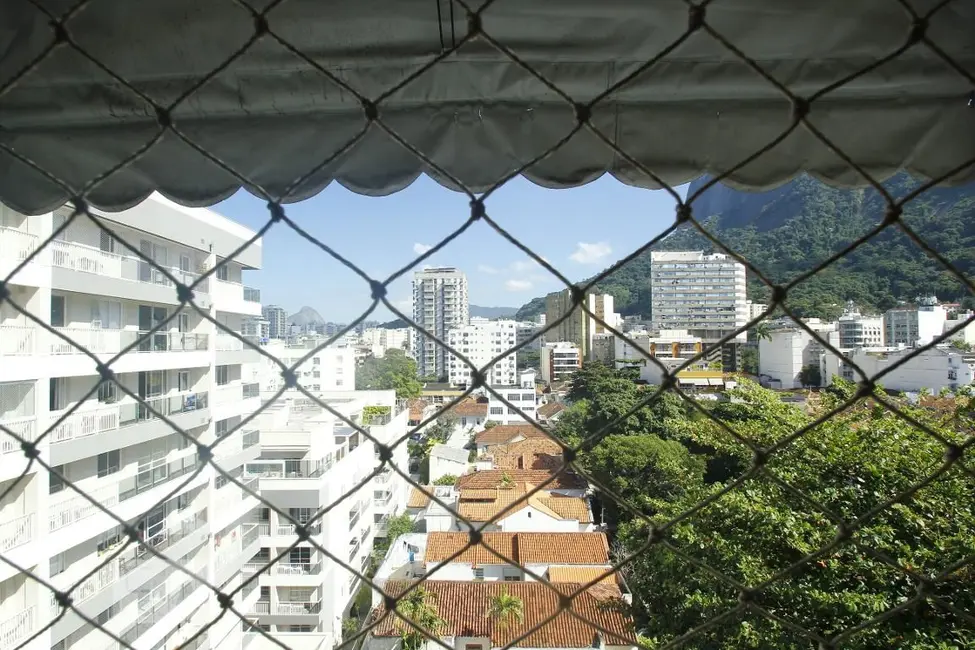 Foto 6 de Apartamento com 2 quartos à venda, 70m2 em Botafogo, Rio De Janeiro - RJ