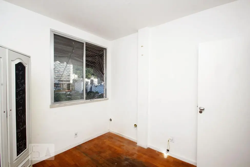 Foto 8 de Apartamento com 2 quartos à venda, 70m2 em Botafogo, Rio De Janeiro - RJ