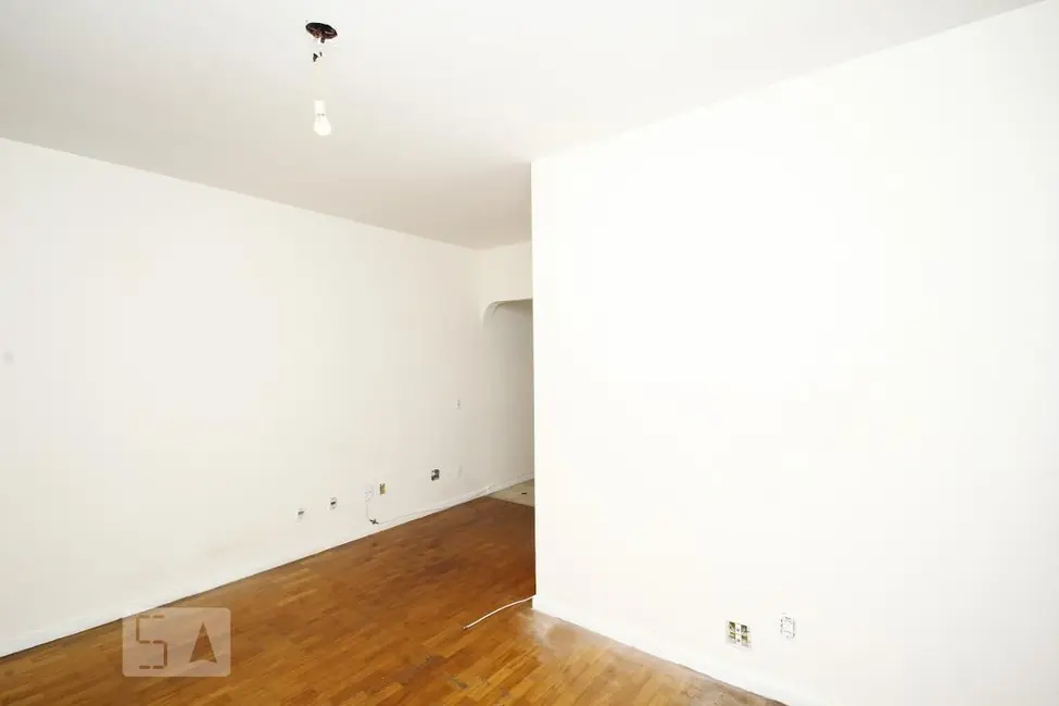 Foto 2 de Apartamento com 2 quartos à venda, 70m2 em Botafogo, Rio De Janeiro - RJ