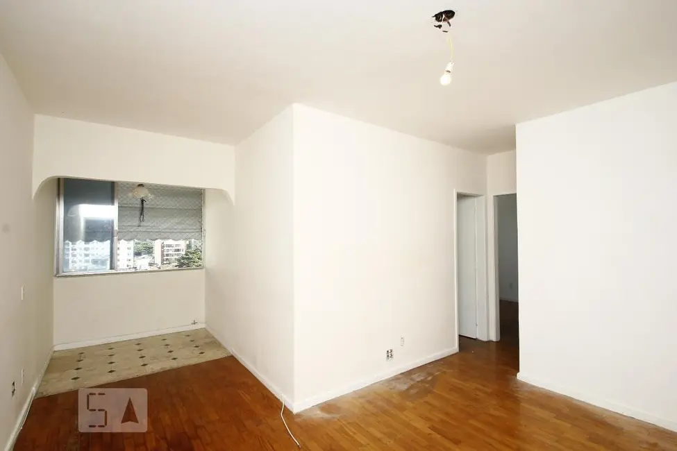 Foto 1 de Apartamento com 2 quartos à venda, 70m2 em Botafogo, Rio De Janeiro - RJ
