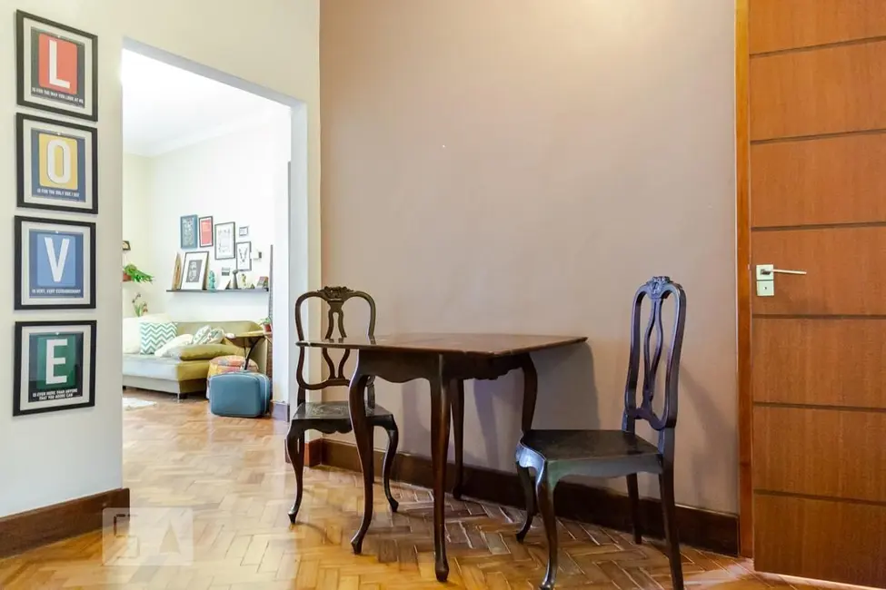 Apartamento com 3 quartos à venda, 100m2 em Botafogo, Rio De Janeiro - RJ - imagem 3 Foto 3 de Apartamento com 3 quartos à venda, 100m2 em Botafogo, Rio De Janeiro - RJ