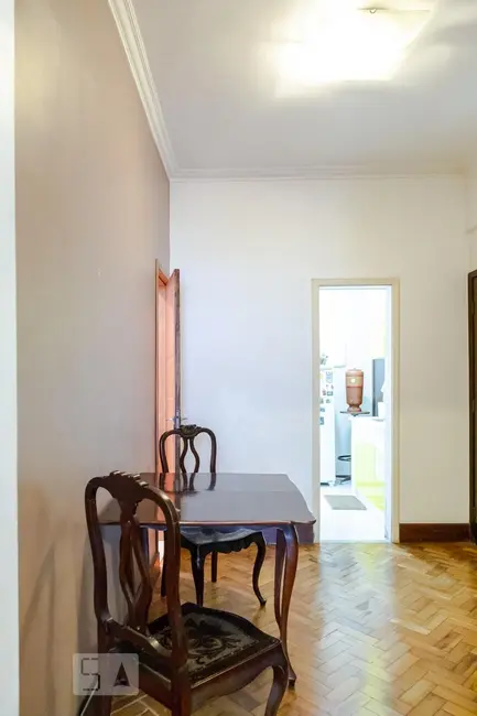 Apartamento com 3 quartos à venda, 100m2 em Botafogo, Rio De Janeiro - RJ - imagem 5 Foto 5 de Apartamento com 3 quartos à venda, 100m2 em Botafogo, Rio De Janeiro - RJ