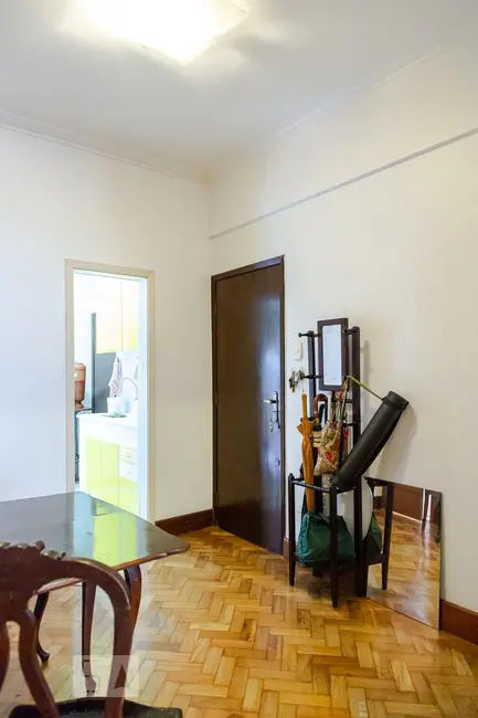 Apartamento com 3 quartos à venda, 100m2 em Botafogo, Rio De Janeiro - RJ - imagem 6 Foto 6 de Apartamento com 3 quartos à venda, 100m2 em Botafogo, Rio De Janeiro - RJ