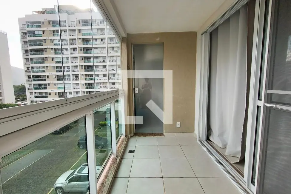 Apartamento com 2 quartos à venda, 70m2 em Rio De Janeiro - RJ - imagem 8 Foto 8 de Apartamento com 2 quartos à venda, 70m2 em Rio De Janeiro - RJ