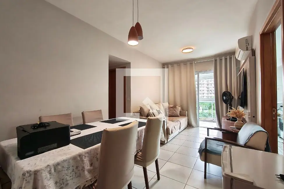 Apartamento com 2 quartos à venda, 70m2 em Rio De Janeiro - RJ - imagem 1 Foto 1 de Apartamento com 2 quartos à venda, 70m2 em Rio De Janeiro - RJ