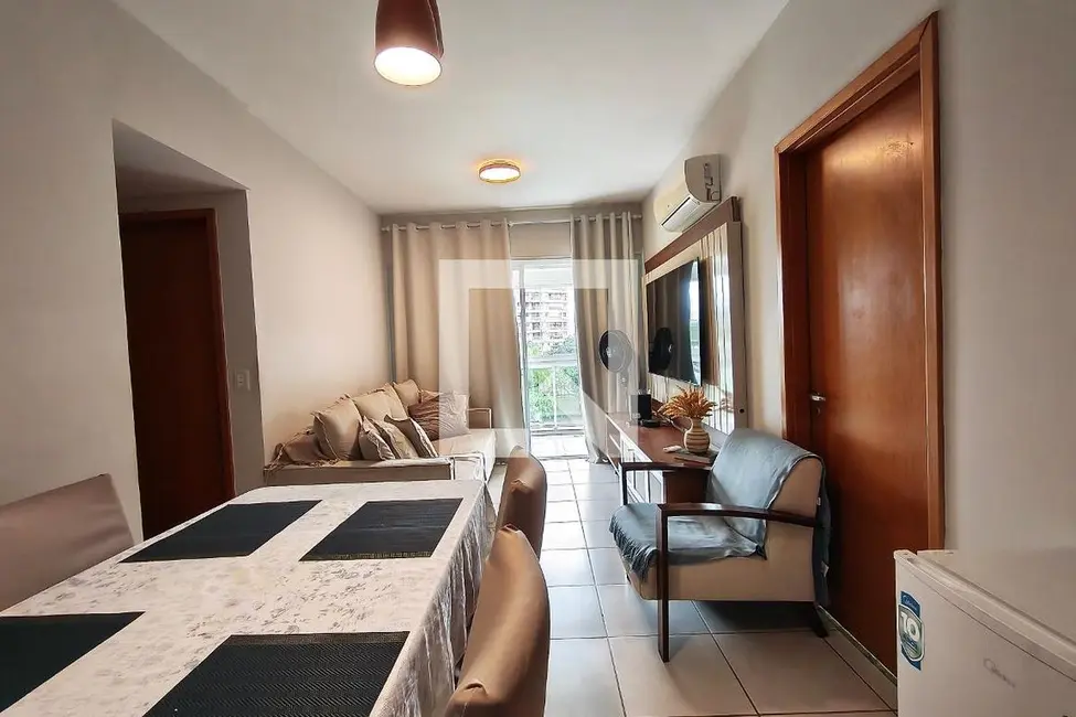 Apartamento com 2 quartos à venda, 70m2 em Rio De Janeiro - RJ - imagem 2 Foto 2 de Apartamento com 2 quartos à venda, 70m2 em Rio De Janeiro - RJ
