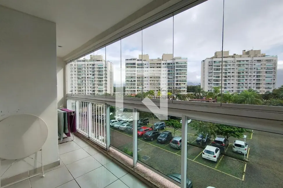Apartamento com 2 quartos à venda, 70m2 em Rio De Janeiro - RJ - imagem 6 Foto 6 de Apartamento com 2 quartos à venda, 70m2 em Rio De Janeiro - RJ