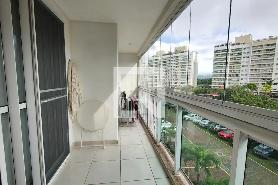Apartamento com 2 quartos à venda, 70m2 em Rio De Janeiro - RJ - imagem 7 Foto 7 de Apartamento com 2 quartos à venda, 70m2 em Rio De Janeiro - RJ
