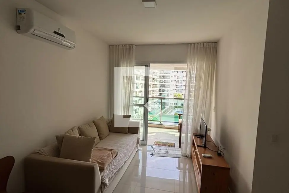 Apartamento com 2 quartos à venda, 76m2 em Rio De Janeiro - RJ - imagem 5 Foto 5 de Apartamento com 2 quartos à venda, 76m2 em Rio De Janeiro - RJ