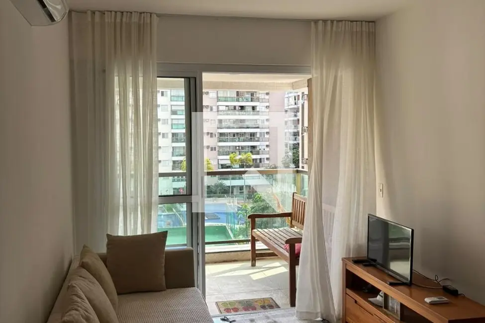 Apartamento com 2 quartos à venda, 76m2 em Rio De Janeiro - RJ - imagem 2 Foto 2 de Apartamento com 2 quartos à venda, 76m2 em Rio De Janeiro - RJ