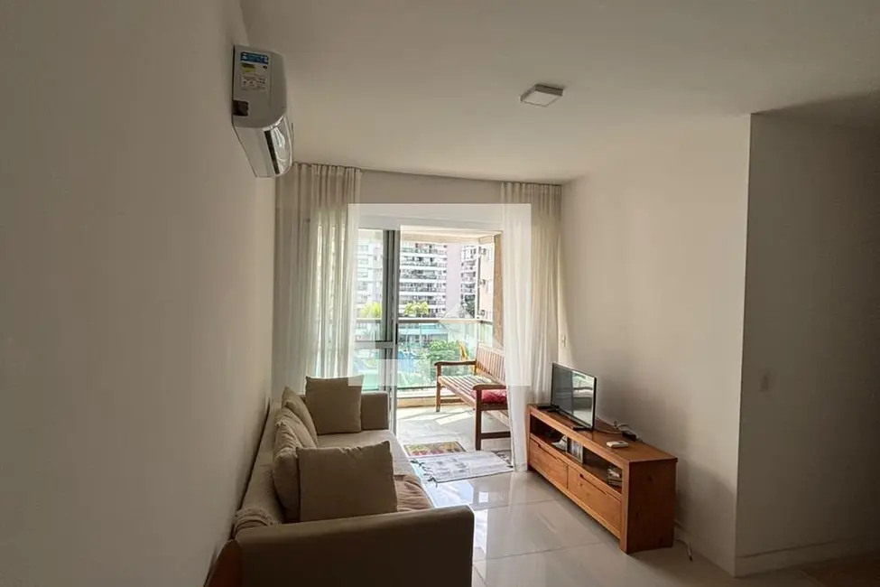 Apartamento com 2 quartos à venda, 76m2 em Rio De Janeiro - RJ - imagem 1 Foto 1 de Apartamento com 2 quartos à venda, 76m2 em Rio De Janeiro - RJ