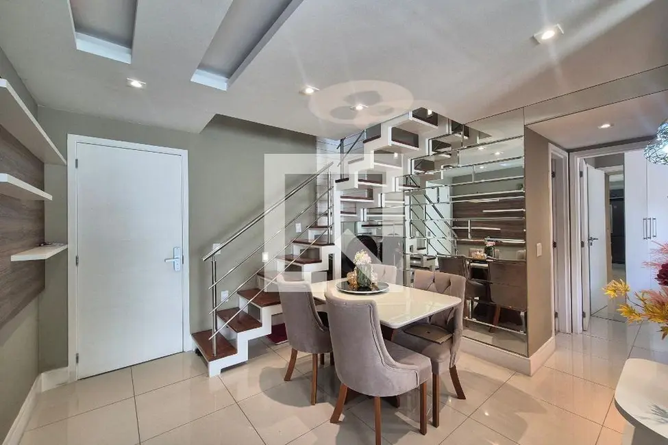 Foto 3 de Apartamento com 3 quartos à venda, 150m2 em Rio De Janeiro - RJ