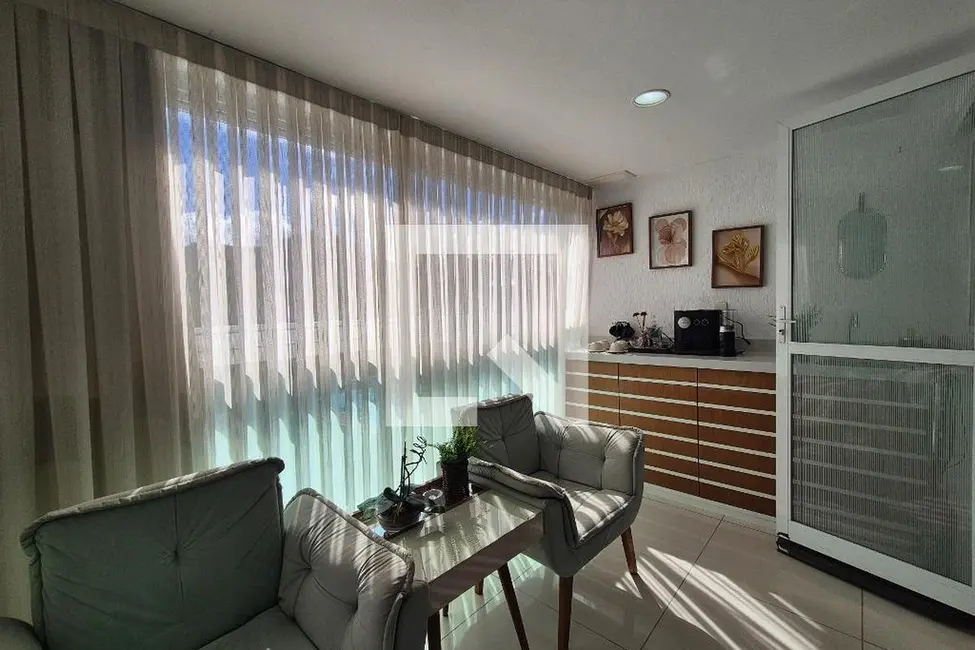Foto 8 de Apartamento com 3 quartos à venda, 150m2 em Rio De Janeiro - RJ