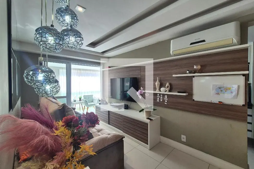 Foto 4 de Apartamento com 3 quartos à venda, 150m2 em Rio De Janeiro - RJ