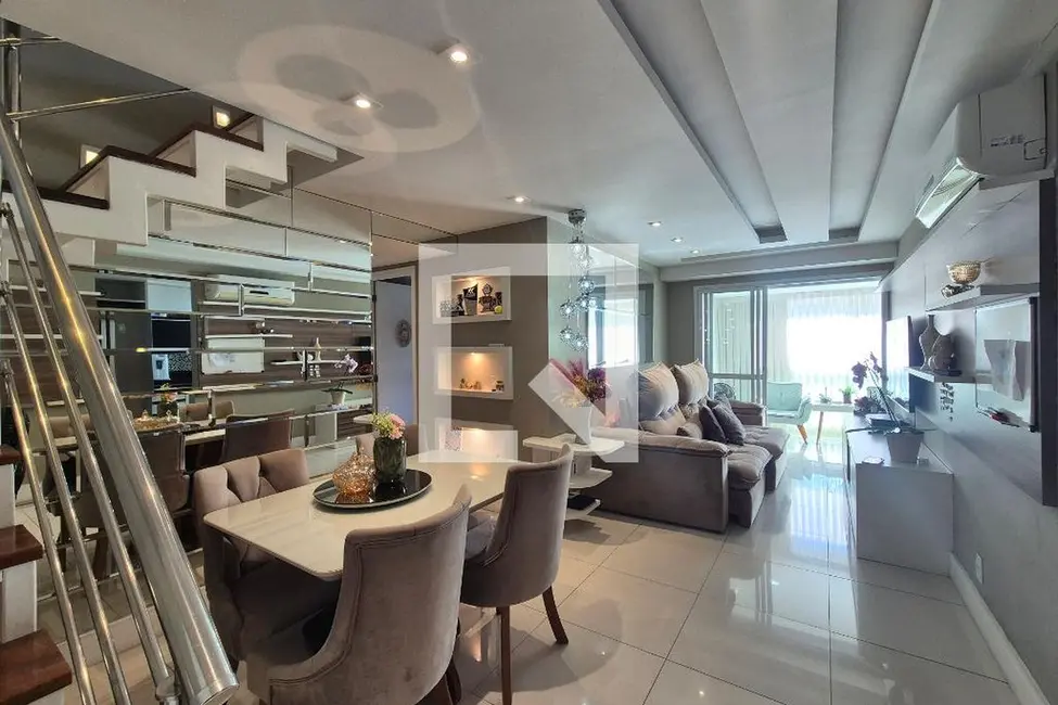 Foto 1 de Apartamento com 3 quartos à venda, 150m2 em Rio De Janeiro - RJ