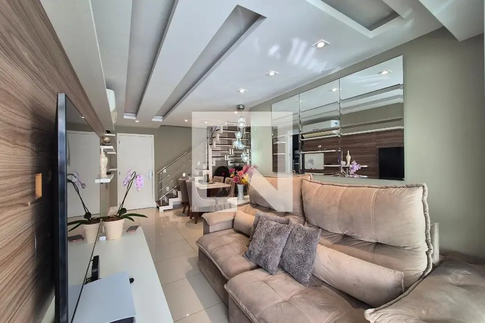 Foto 5 de Apartamento com 3 quartos à venda, 150m2 em Rio De Janeiro - RJ