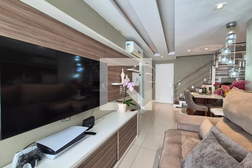 Foto 7 de Apartamento com 3 quartos à venda, 150m2 em Rio De Janeiro - RJ