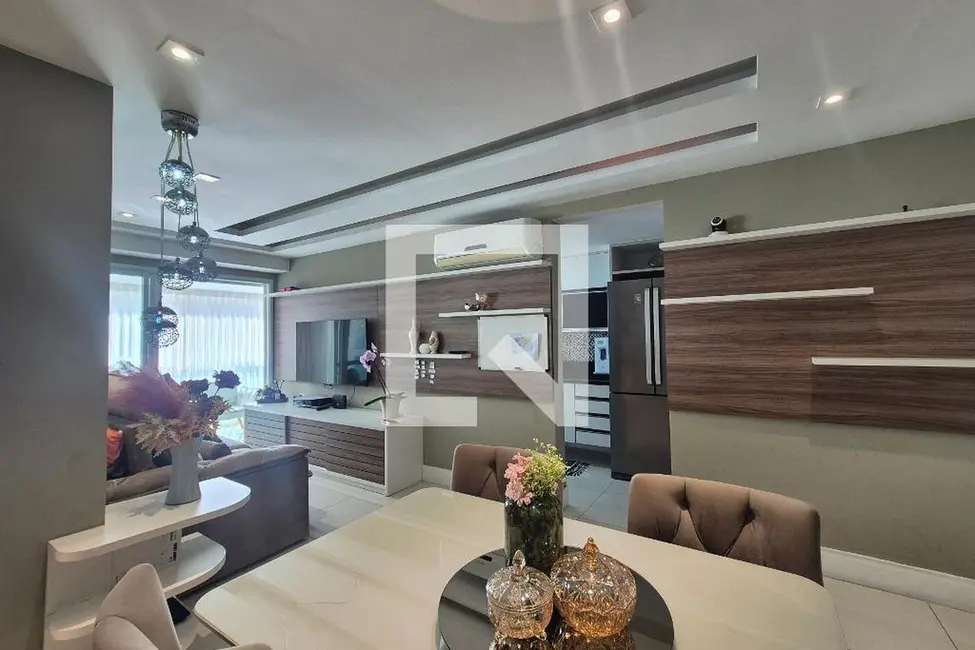 Foto 2 de Apartamento com 3 quartos à venda, 150m2 em Rio De Janeiro - RJ