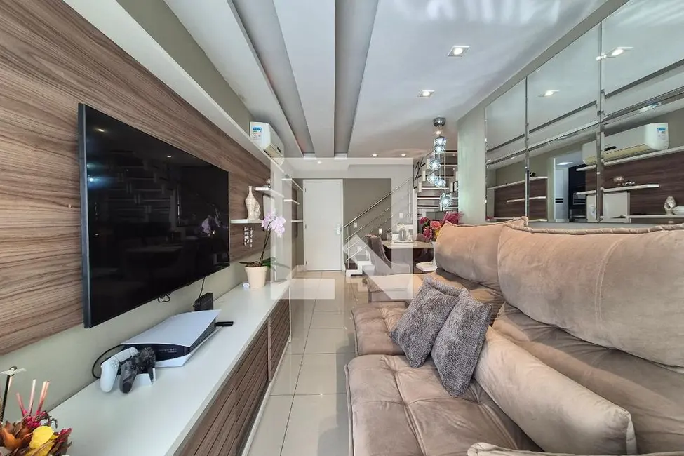 Foto 6 de Apartamento com 3 quartos à venda, 150m2 em Rio De Janeiro - RJ