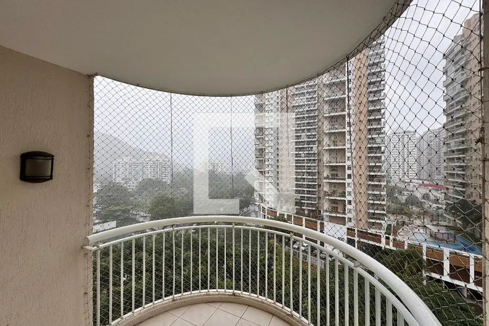 Foto 7 de Apartamento com 2 quartos à venda, 64m2 em Rio De Janeiro - RJ