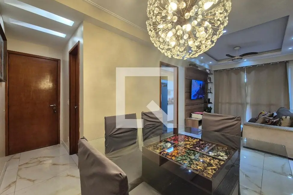 Foto 2 de Apartamento com 3 quartos à venda, 86m2 em Rio De Janeiro - RJ