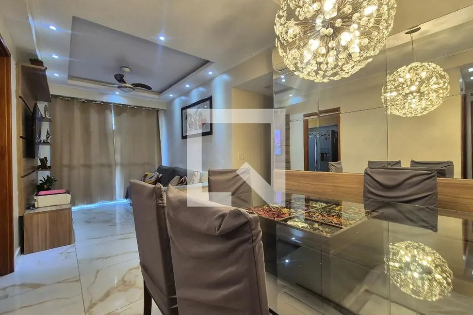 Foto 1 de Apartamento com 3 quartos à venda, 86m2 em Rio De Janeiro - RJ