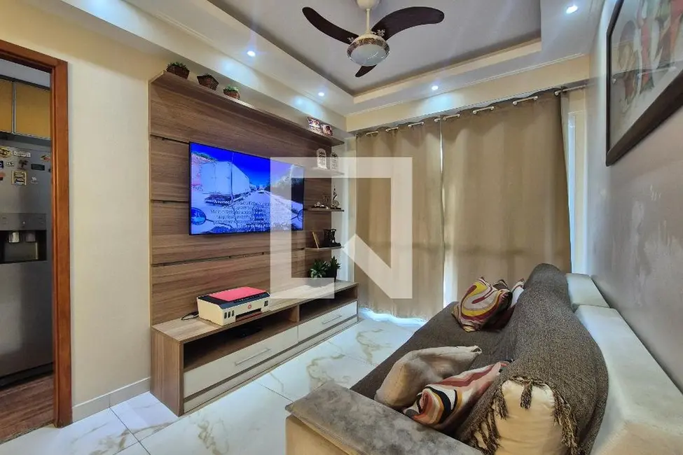 Foto 5 de Apartamento com 3 quartos à venda, 86m2 em Rio De Janeiro - RJ