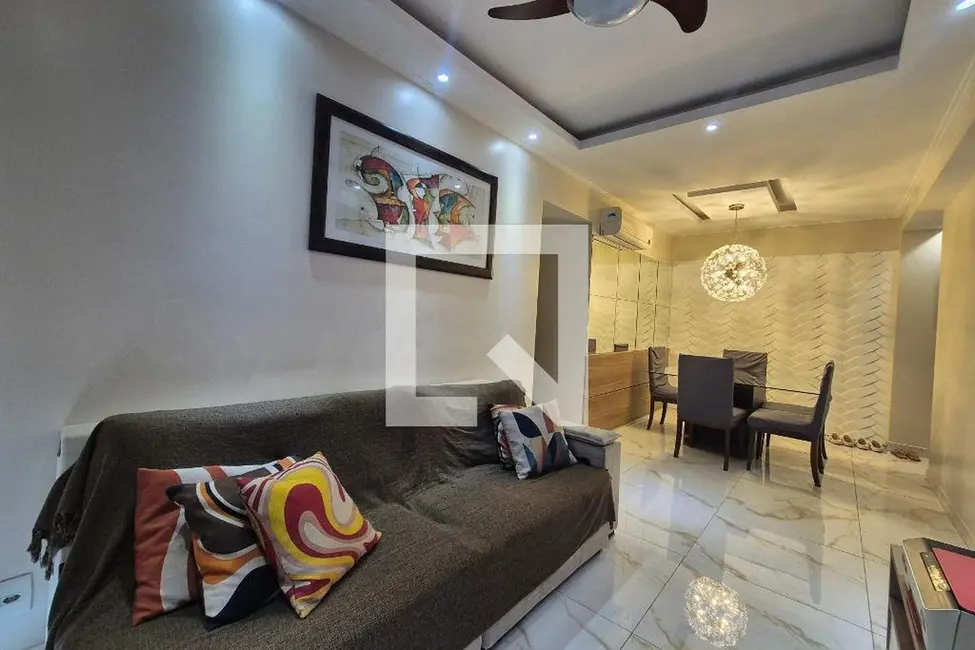 Foto 6 de Apartamento com 3 quartos à venda, 86m2 em Rio De Janeiro - RJ