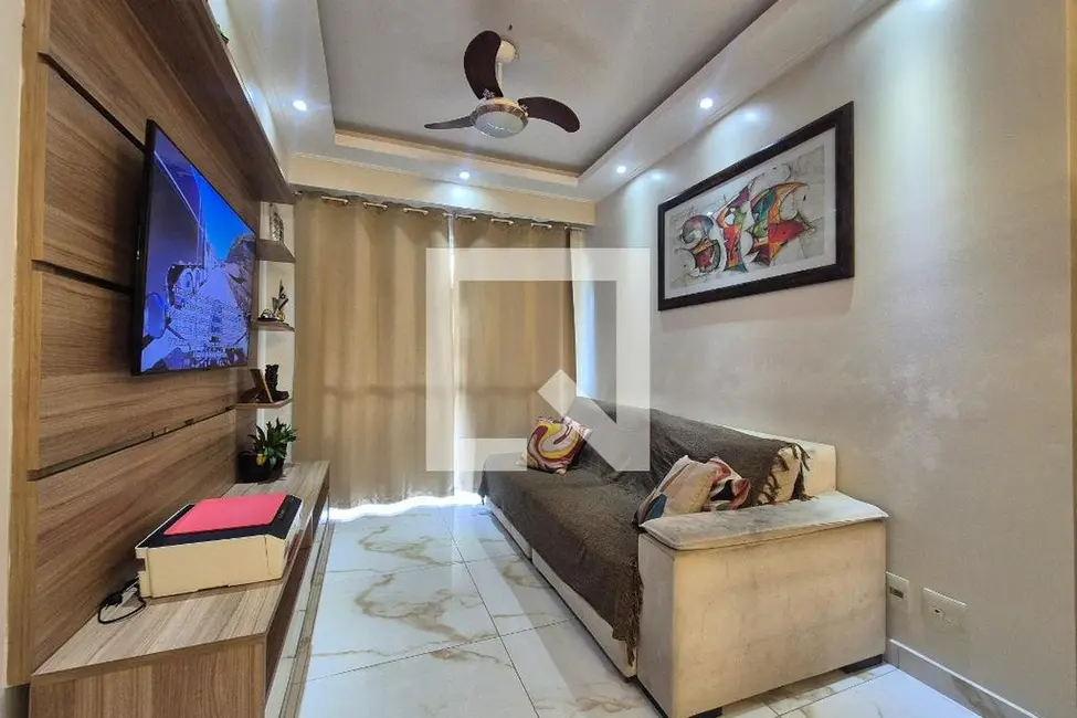 Foto 4 de Apartamento com 3 quartos à venda, 86m2 em Rio De Janeiro - RJ