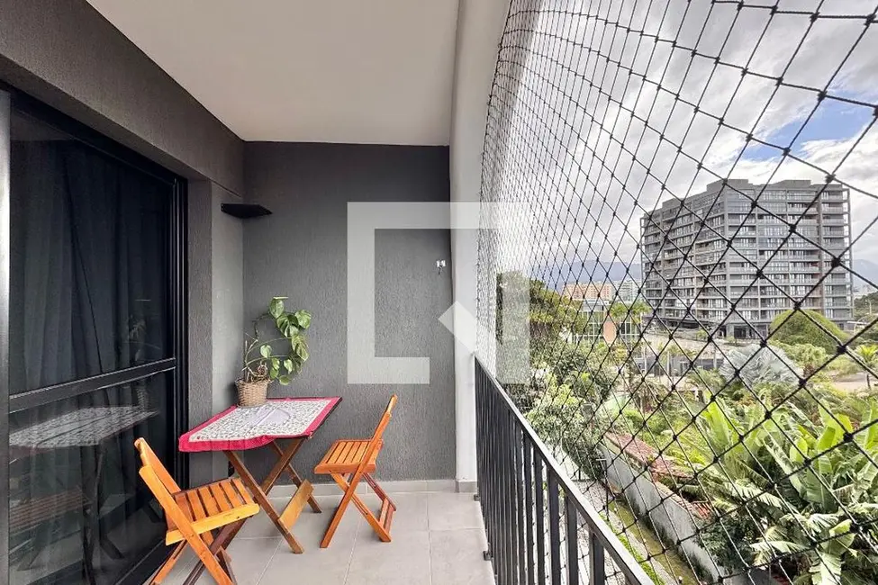Foto 7 de Apartamento com 3 quartos à venda, 78m2 em Rio De Janeiro - RJ
