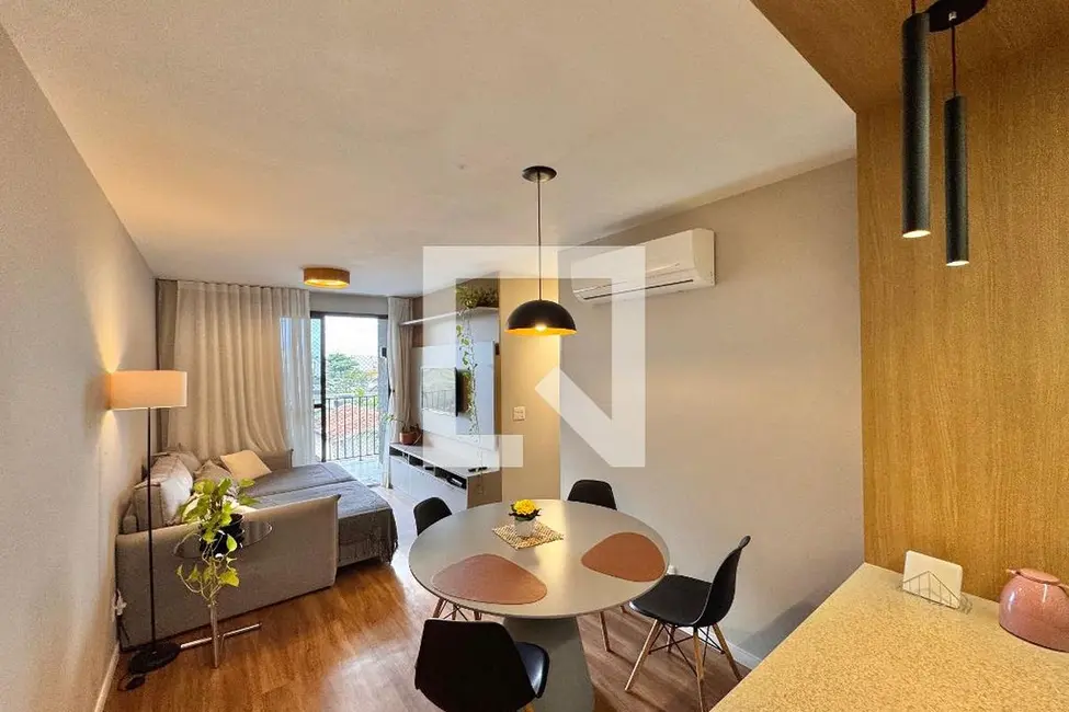 Foto 1 de Apartamento com 3 quartos à venda, 78m2 em Rio De Janeiro - RJ