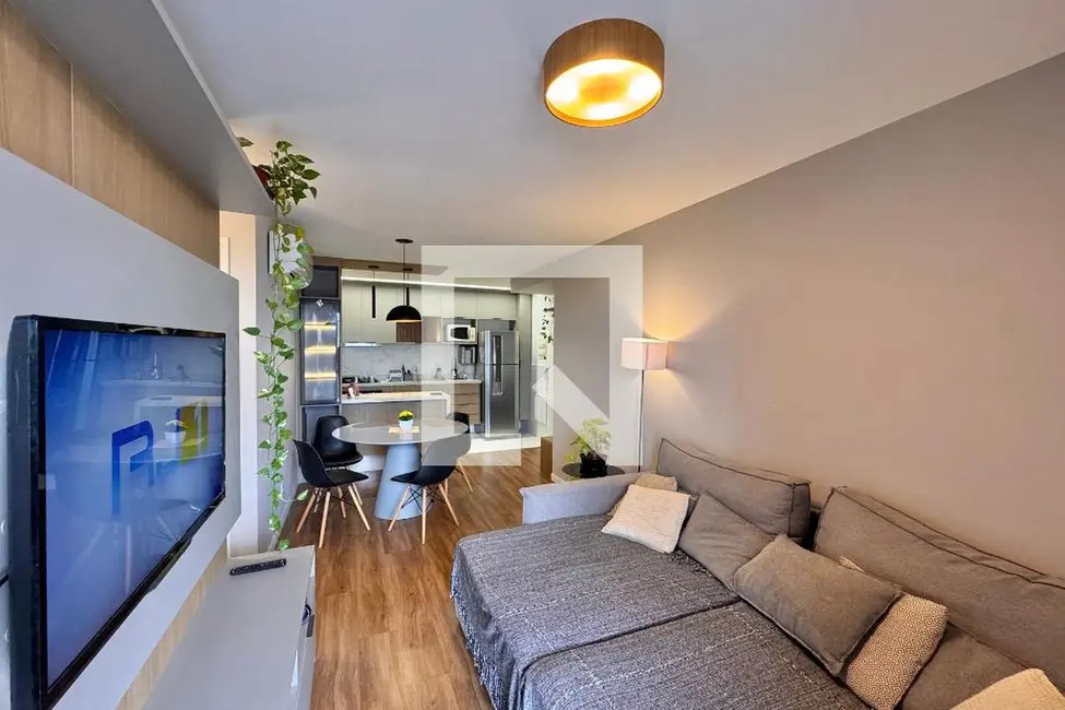 Foto 3 de Apartamento com 3 quartos à venda, 78m2 em Rio De Janeiro - RJ