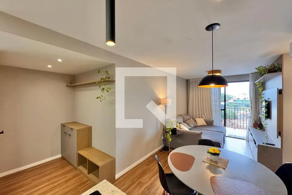 Foto 2 de Apartamento com 3 quartos à venda, 78m2 em Rio De Janeiro - RJ