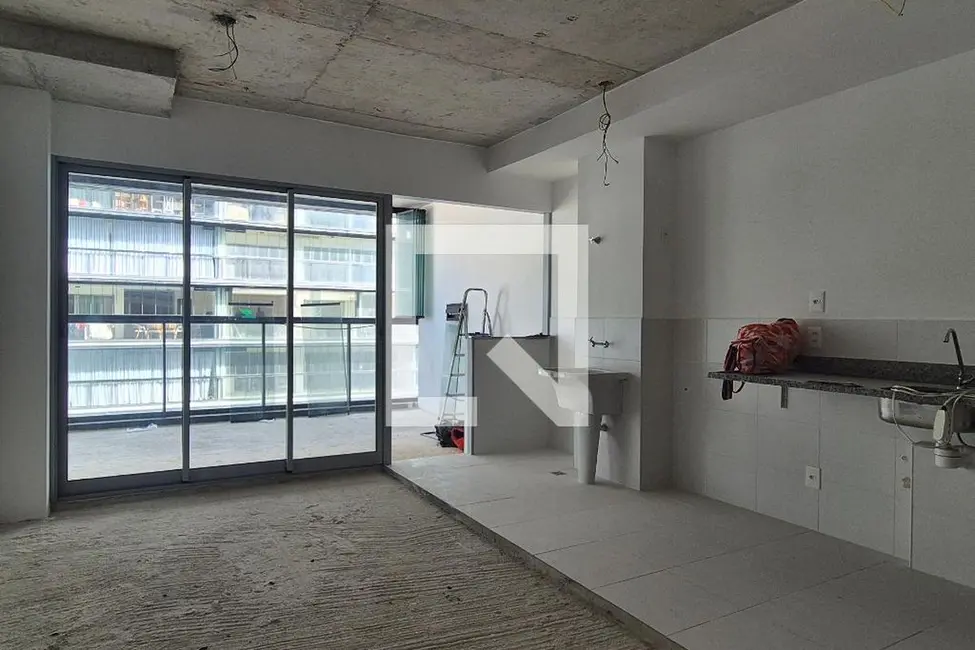 Apartamento com 2 quartos à venda, 88m2 em Rio De Janeiro - RJ - imagem 4 Foto 4 de Apartamento com 2 quartos à venda, 88m2 em Rio De Janeiro - RJ
