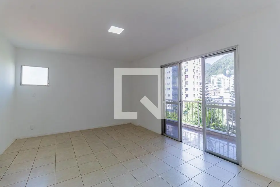 Foto 2 de Apartamento com 2 quartos à venda, 99m2 em Botafogo, Rio De Janeiro - RJ