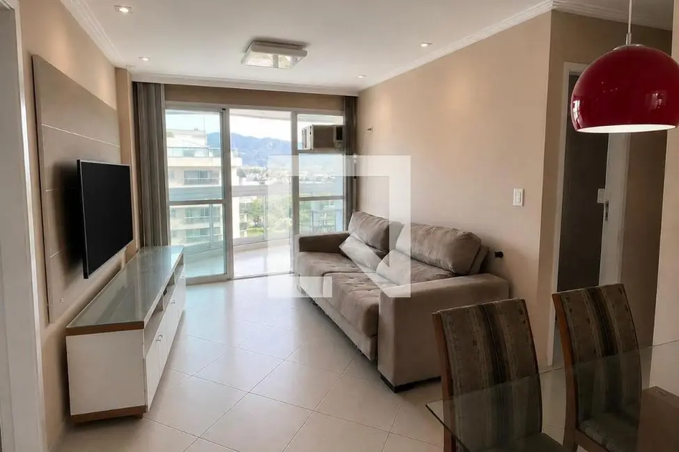 Foto 1 de Apartamento com 2 quartos à venda, 67m2 em Rio De Janeiro - RJ