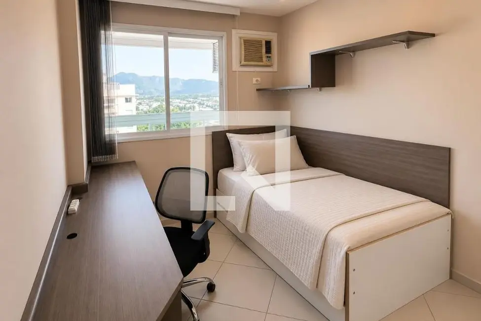 Foto 5 de Apartamento com 2 quartos à venda, 67m2 em Rio De Janeiro - RJ