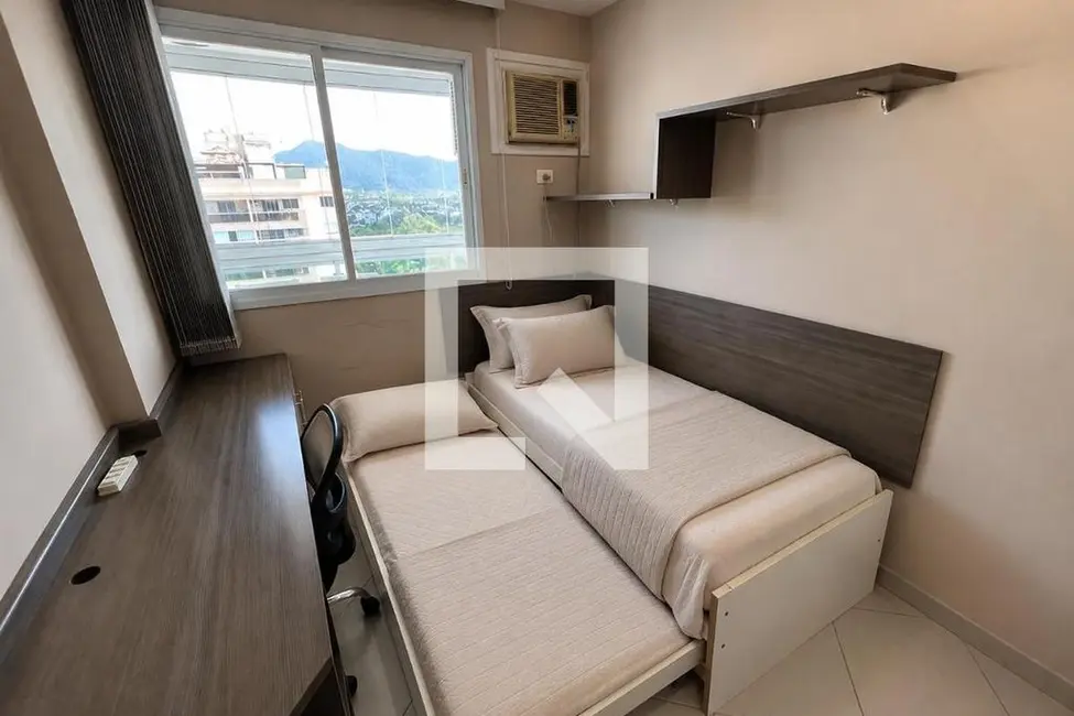 Foto 4 de Apartamento com 2 quartos à venda, 67m2 em Rio De Janeiro - RJ