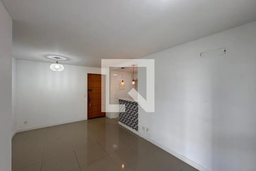 Apartamento com 3 quartos à venda, 83m2 em Rio De Janeiro - RJ - imagem 5 Foto 5 de Apartamento com 3 quartos à venda, 83m2 em Rio De Janeiro - RJ