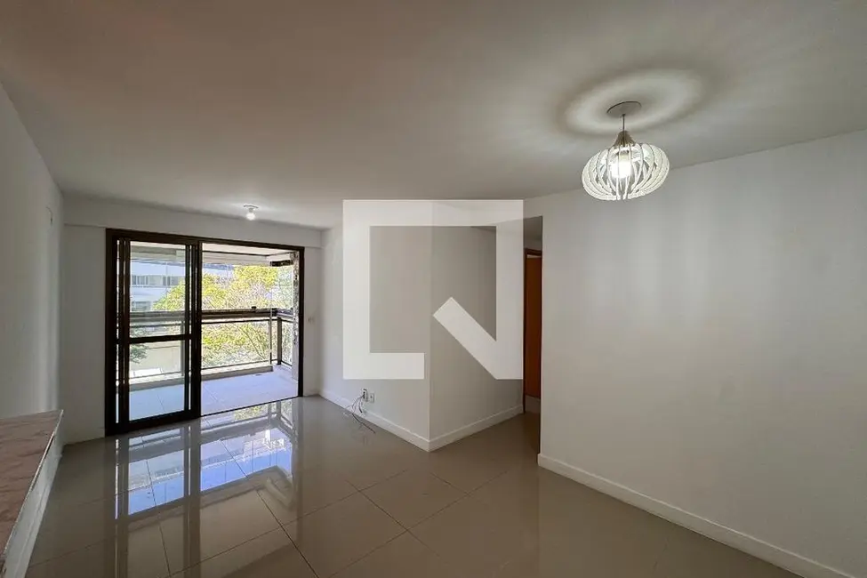 Apartamento com 3 quartos à venda, 83m2 em Rio De Janeiro - RJ - imagem 4 Foto 4 de Apartamento com 3 quartos à venda, 83m2 em Rio De Janeiro - RJ