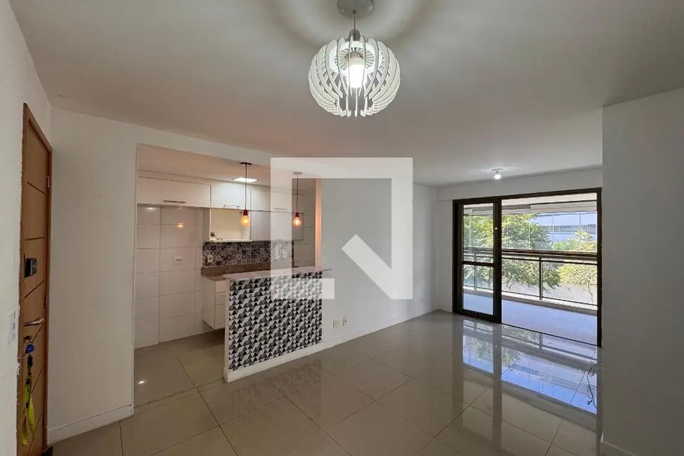 Apartamento com 3 quartos à venda, 83m2 em Rio De Janeiro - RJ - imagem 3 Foto 3 de Apartamento com 3 quartos à venda, 83m2 em Rio De Janeiro - RJ