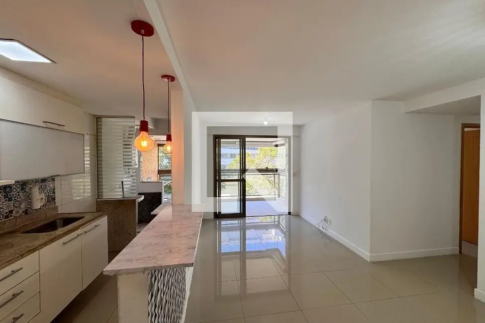 Apartamento com 3 quartos à venda, 83m2 em Rio De Janeiro - RJ - imagem 2 Foto 2 de Apartamento com 3 quartos à venda, 83m2 em Rio De Janeiro - RJ