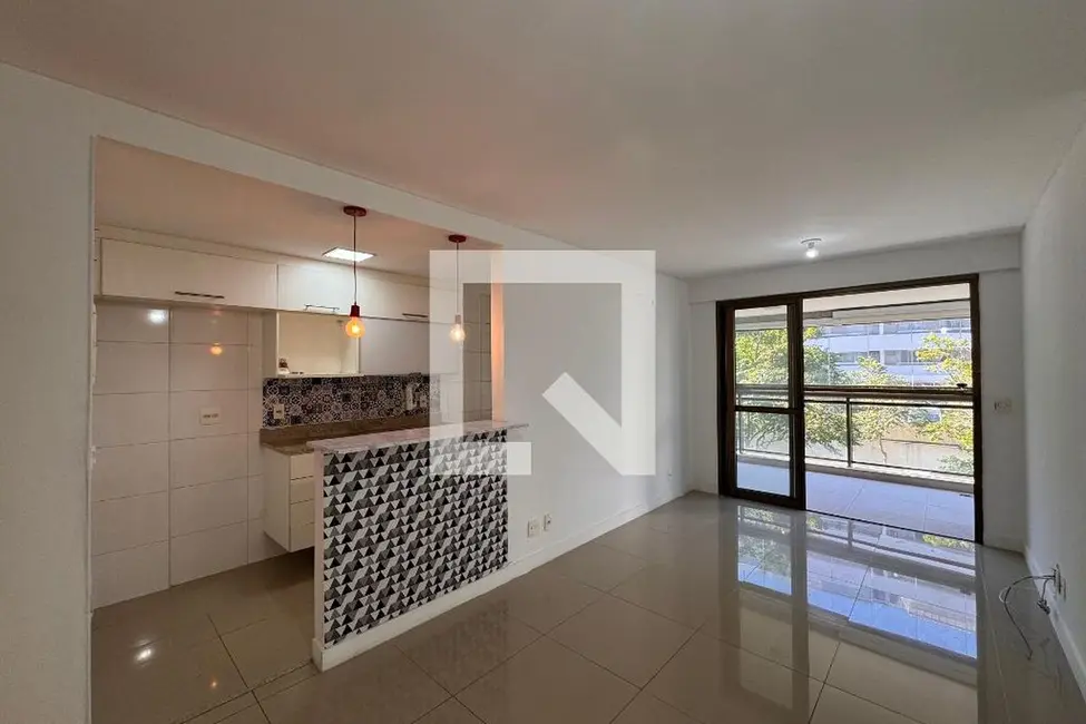 Apartamento com 3 quartos à venda, 83m2 em Rio De Janeiro - RJ - imagem 1 Foto 1 de Apartamento com 3 quartos à venda, 83m2 em Rio De Janeiro - RJ