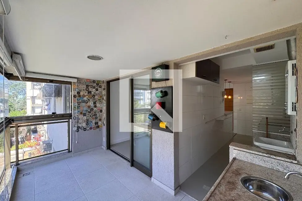 Apartamento com 3 quartos à venda, 83m2 em Rio De Janeiro - RJ - imagem 9 Foto 9 de Apartamento com 3 quartos à venda, 83m2 em Rio De Janeiro - RJ