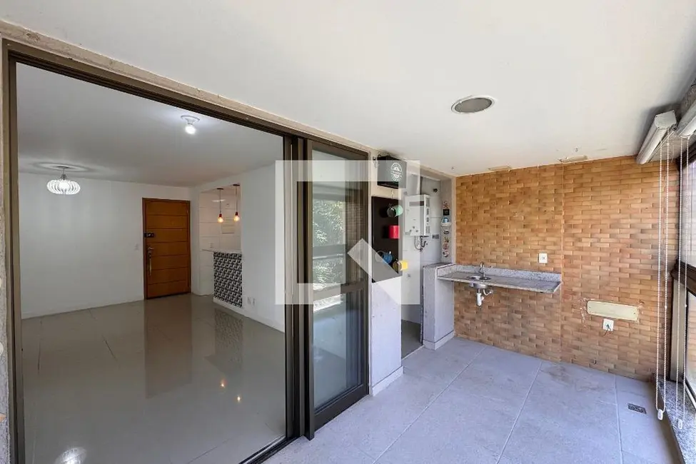 Apartamento com 3 quartos à venda, 83m2 em Rio De Janeiro - RJ - imagem 7 Foto 7 de Apartamento com 3 quartos à venda, 83m2 em Rio De Janeiro - RJ