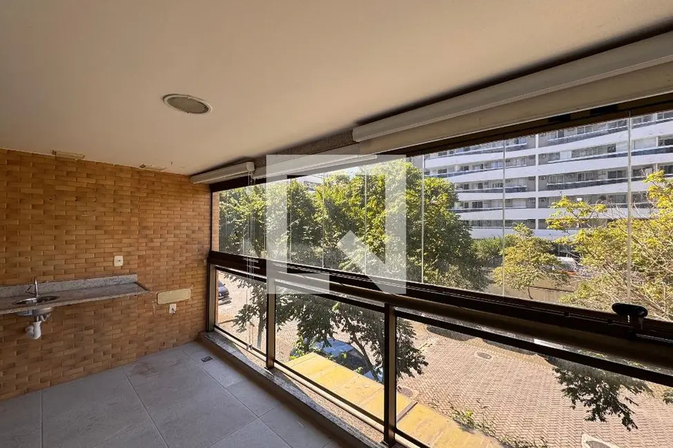 Apartamento com 3 quartos à venda, 83m2 em Rio De Janeiro - RJ - imagem 8 Foto 8 de Apartamento com 3 quartos à venda, 83m2 em Rio De Janeiro - RJ