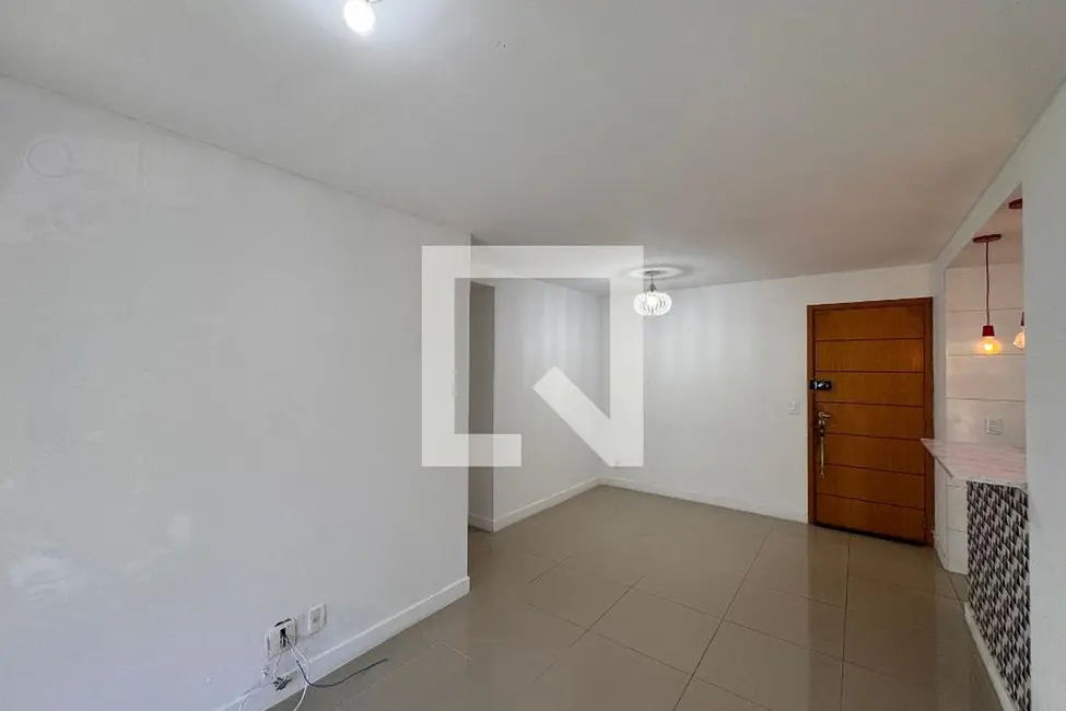 Apartamento com 3 quartos à venda, 83m2 em Rio De Janeiro - RJ - imagem 6 Foto 6 de Apartamento com 3 quartos à venda, 83m2 em Rio De Janeiro - RJ