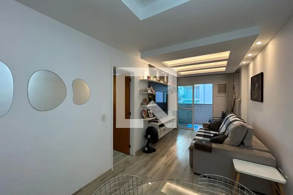 Foto 3 de Apartamento com 3 quartos à venda, 88m2 em Rio De Janeiro - RJ