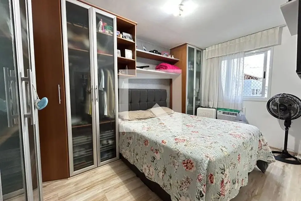 Foto 8 de Apartamento com 3 quartos à venda, 88m2 em Rio De Janeiro - RJ