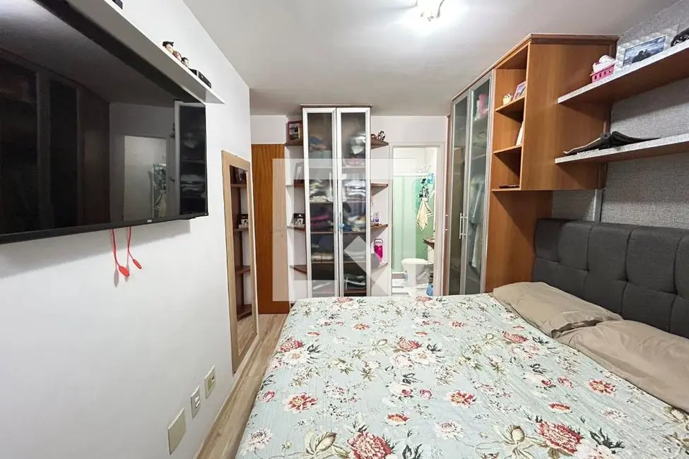 Foto 9 de Apartamento com 3 quartos à venda, 88m2 em Rio De Janeiro - RJ